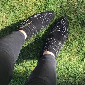 Meet your Posher, Priscilla